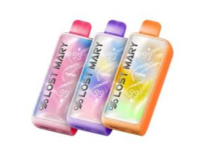 LOST MARY MT 35.000 PUFF