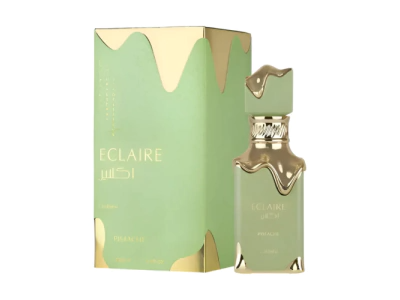 Eclaire Pistache 100ml