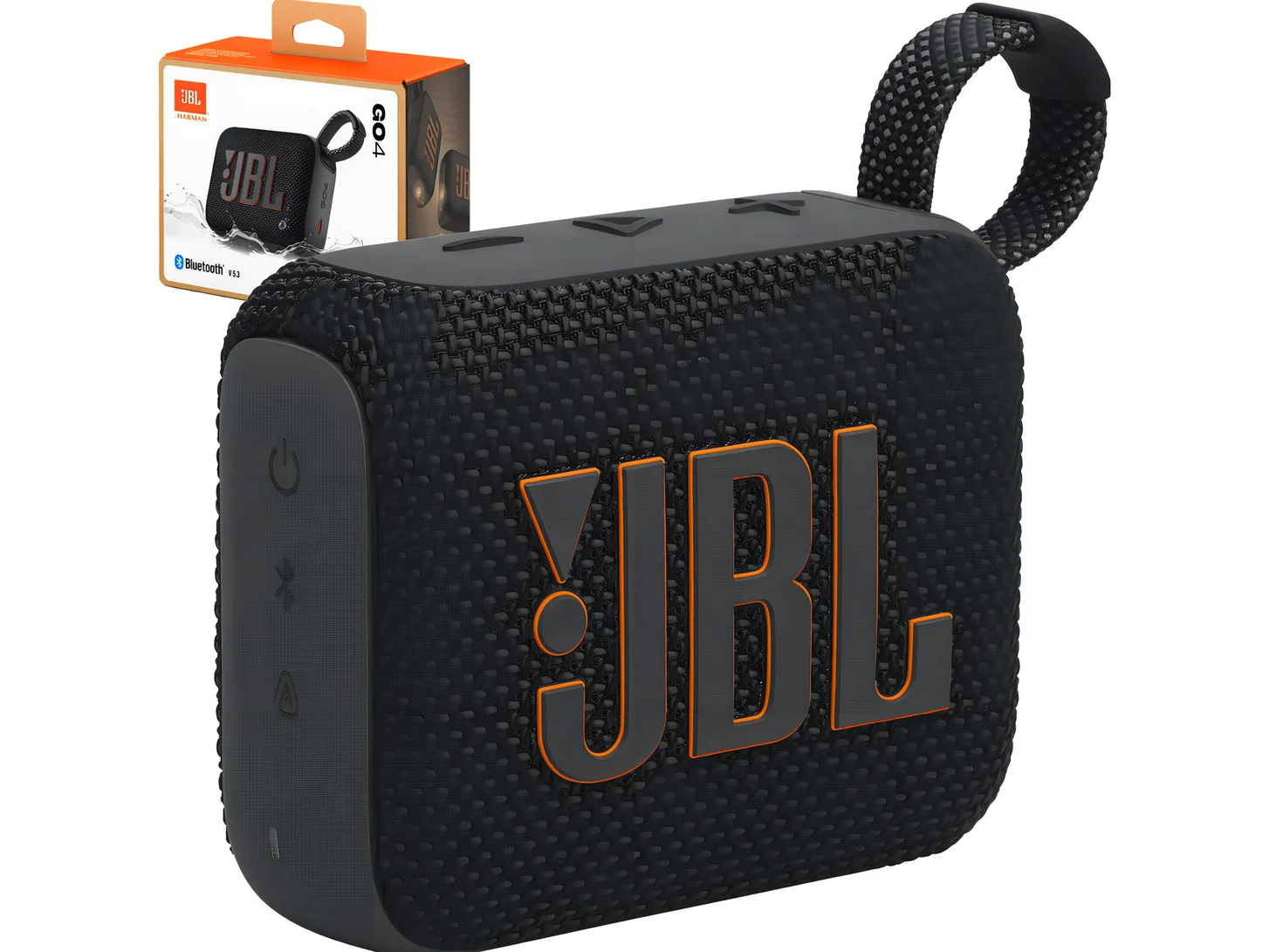 JBL GO4 IMPORTADO PREMIUM