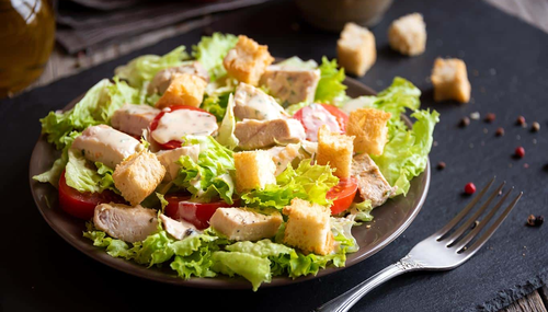 ENSALADAS