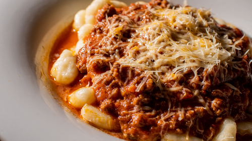 Pastas