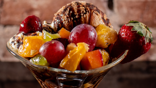 POSTRES