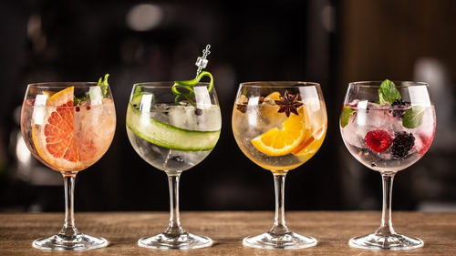 TRAGOS
