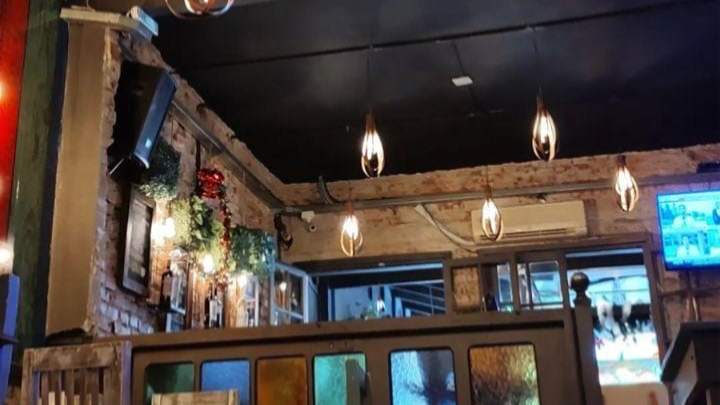 Menu de lunes a sabados al mediodia $10500