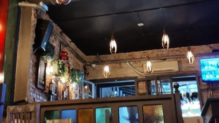 Menu de lunes a sabados al mediodia $11500