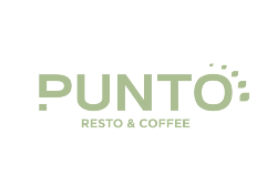 Logo de PUNTO