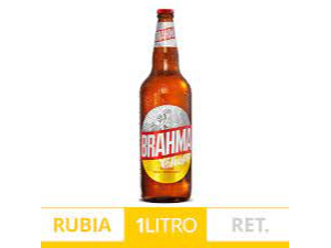 BRAHAMA 1 LT