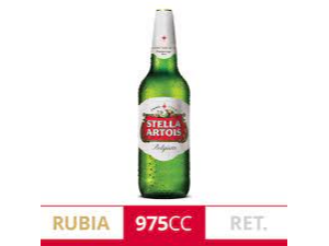 STELLA 1 LT