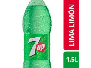 7UP 1,5LT