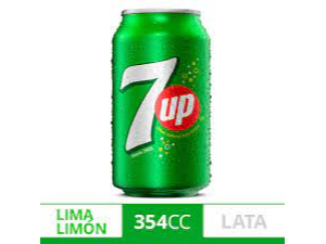 7UP LATA