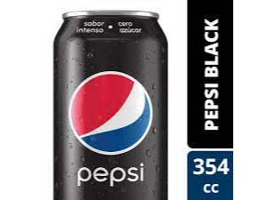 LATA PEPSI BLACK