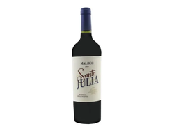 SANTA JULIA MALBEC