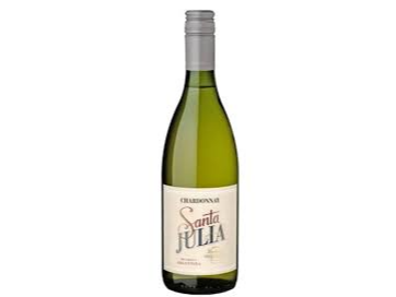 SANTA JULIA CHARDONNAY