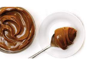 adicional dulce de leche