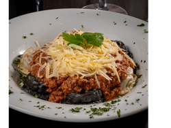 SORRENTINOS DE VACÍO