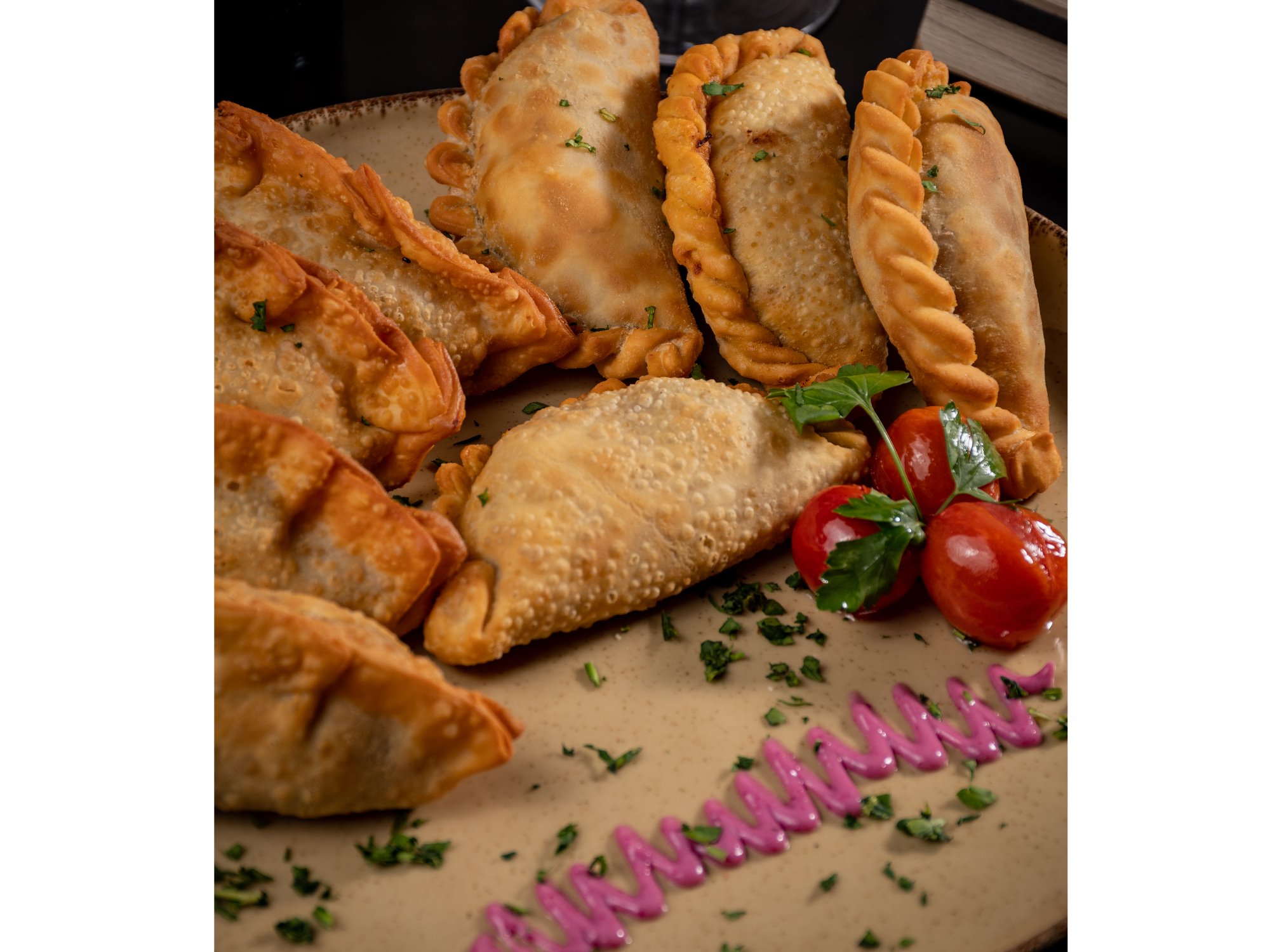 Empanadas