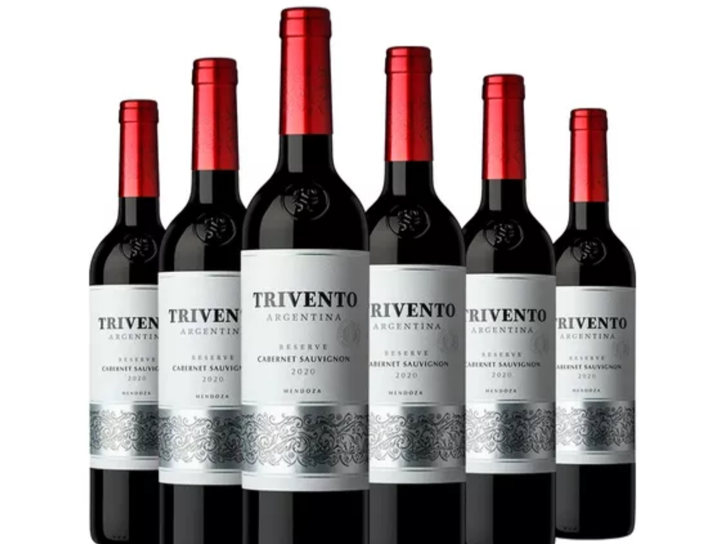 Trivento reserva cabernet