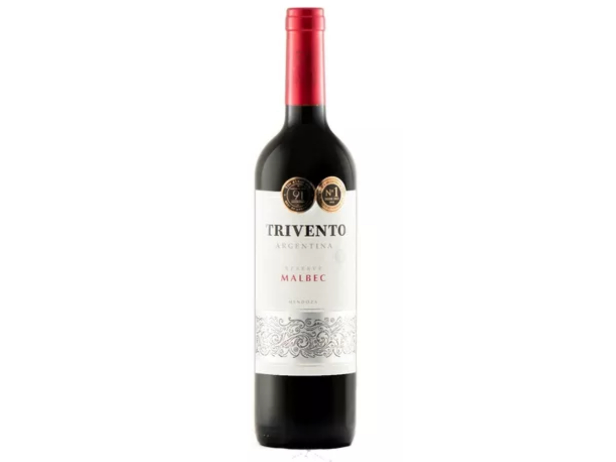 Trivento 3/8 malbec