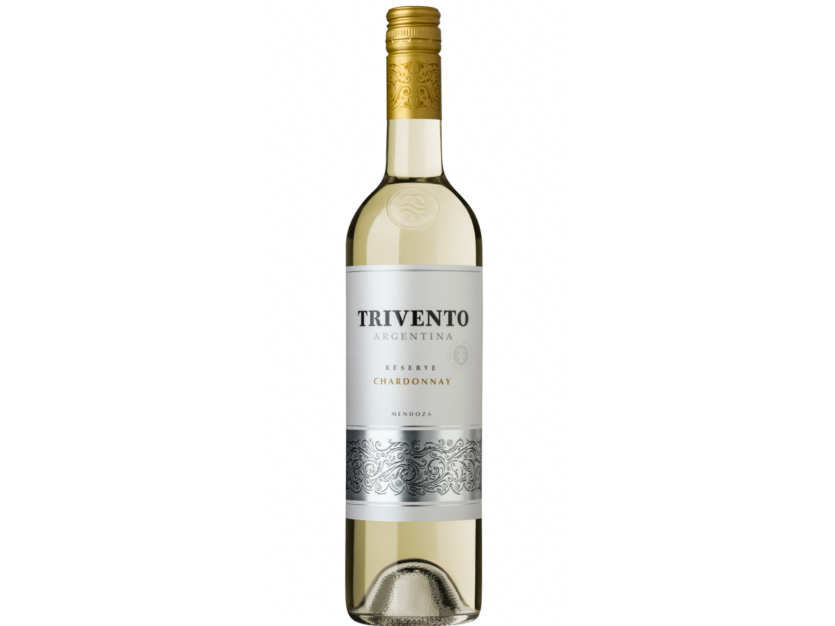 Trivento chardonnay