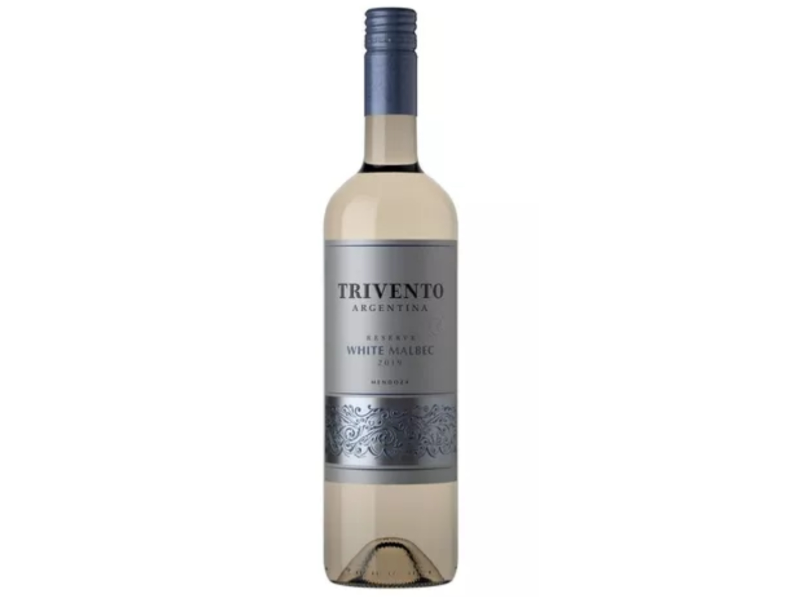 Trivento malbec blanco
