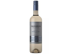 Trivento malbec blanco