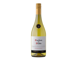 Casillero del diablo