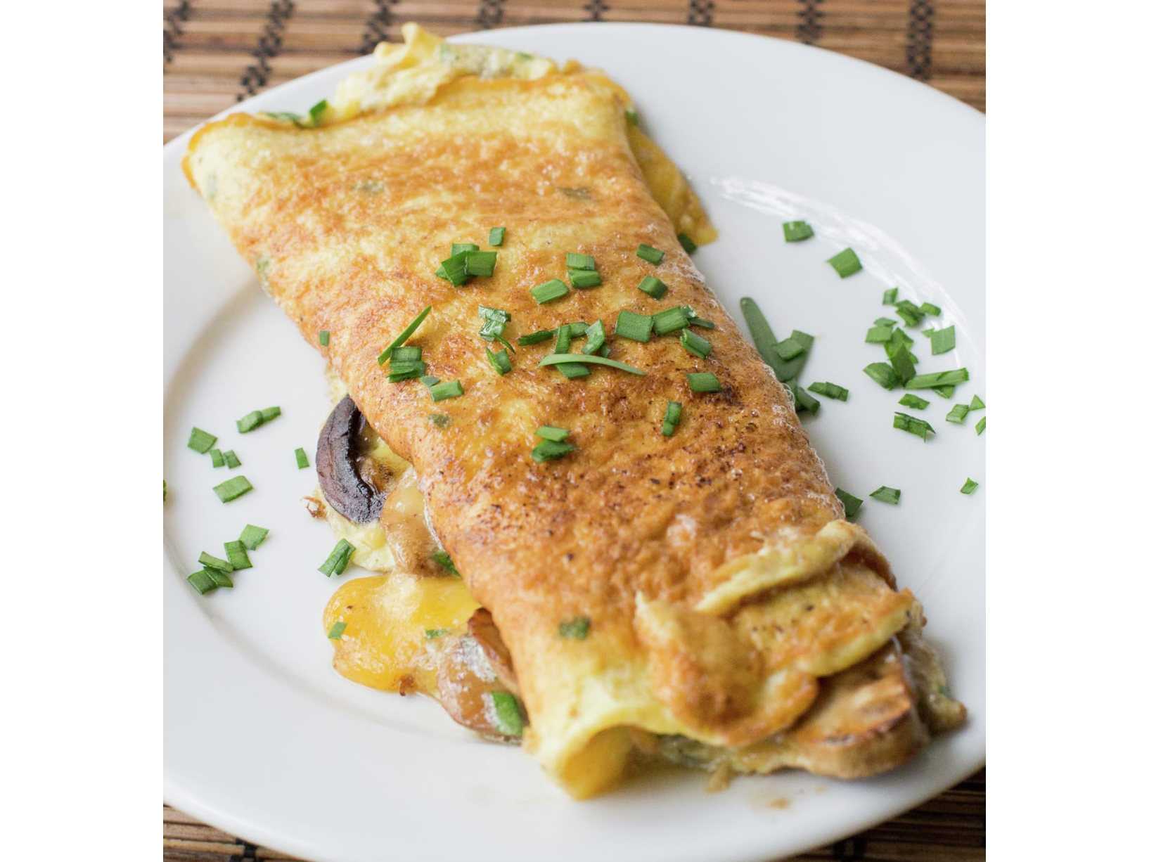 Omelette