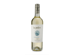 Las perdices torrontes