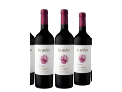 Las perdices malbec