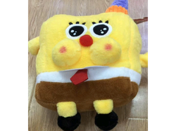 Bob esponja 40cm