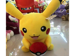 Pickachu 50cm