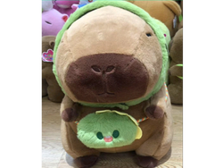 Capibara 45cm