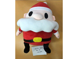 Papá noel 45cm