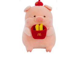 Chancho papas fritas 60cm