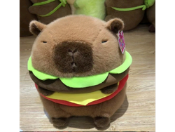 Capibara 60cm