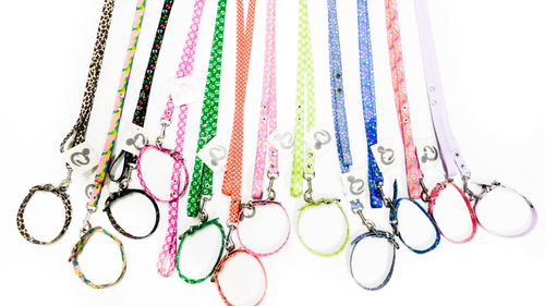 Articulos de paseo (collares, pretales, pecheras, correas , y conjuntos)