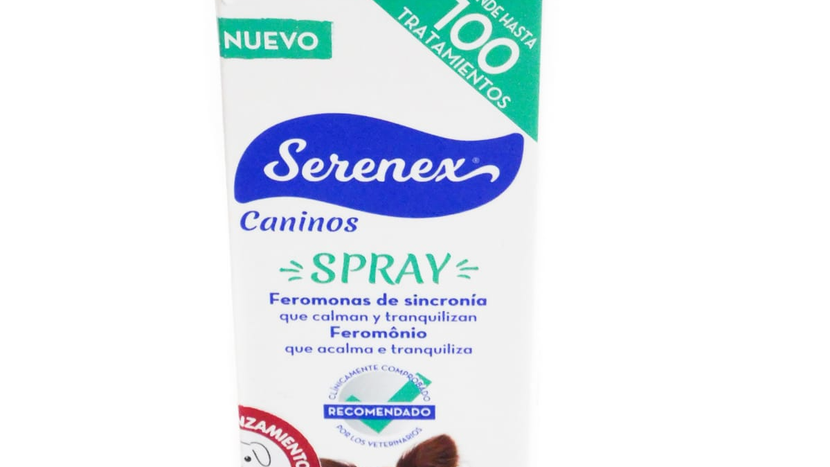 Productos Antiestres