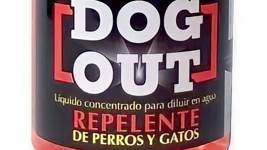 Articulos educadores y de higiene canina