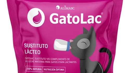 Sustitutos lacteos y mamaderas