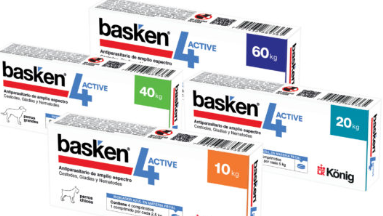 Antiparasitarios internos