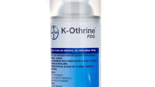 Productos de sanidad ambiental