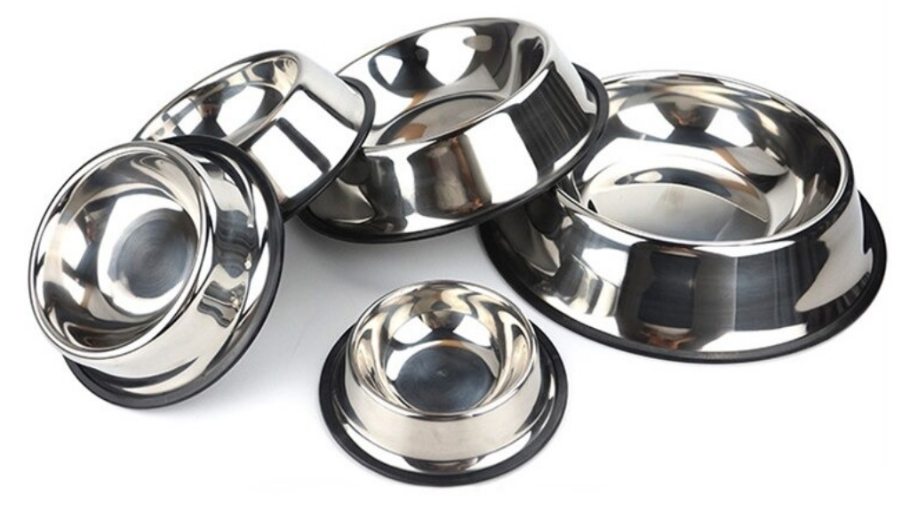 Comederos y bebederos