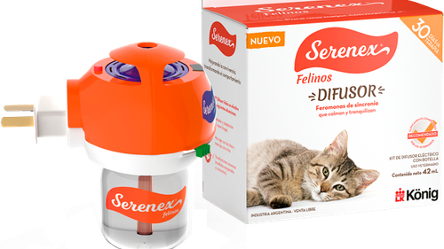 Productos Antiestres