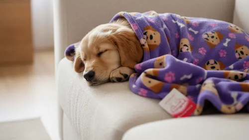 Colchonetas y mantas