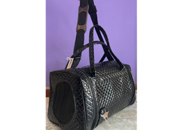 Transportador full charol C/ HEBILLA (art 1261)