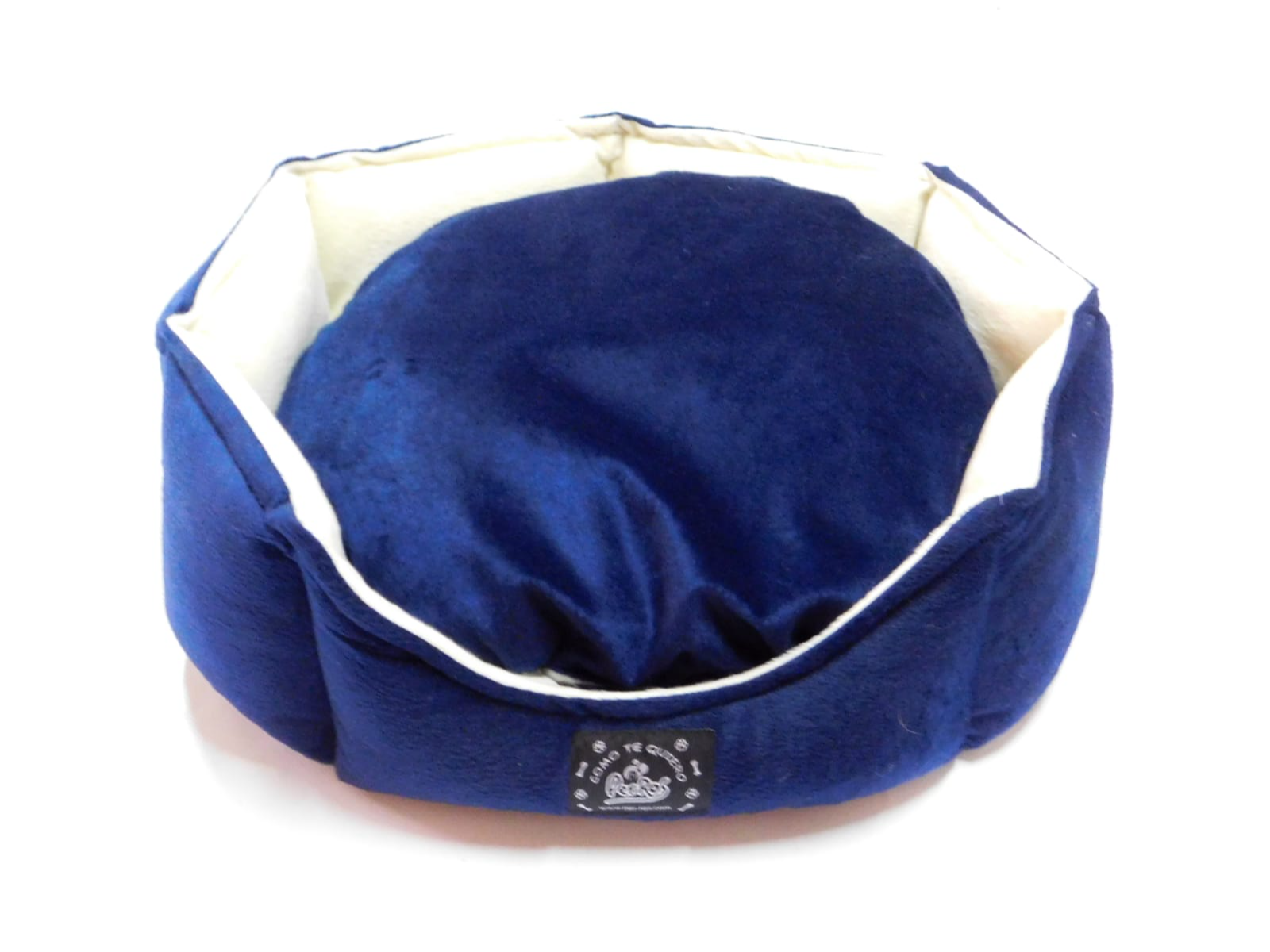 Moises linea Praga chico (art 645)