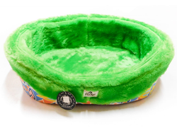 Moises peluche liso mediano (art 653)