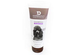 Shampoo Dermapet groom voluminizante x 250 ml  (art 302)