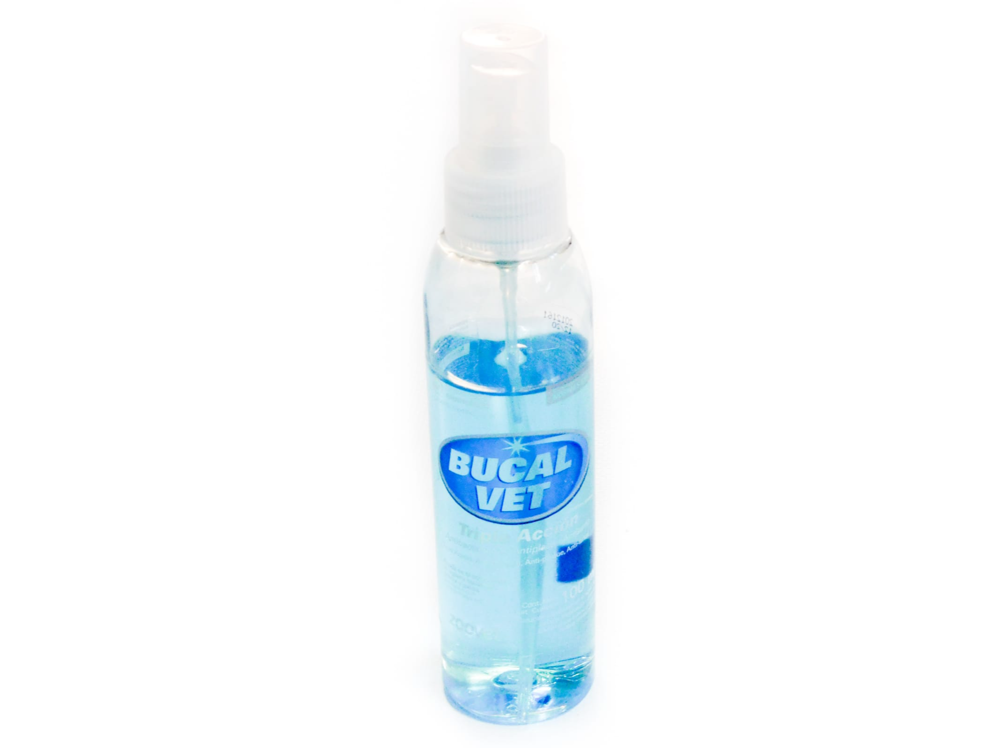 Bucal vet spray x 100 ml (art 306)