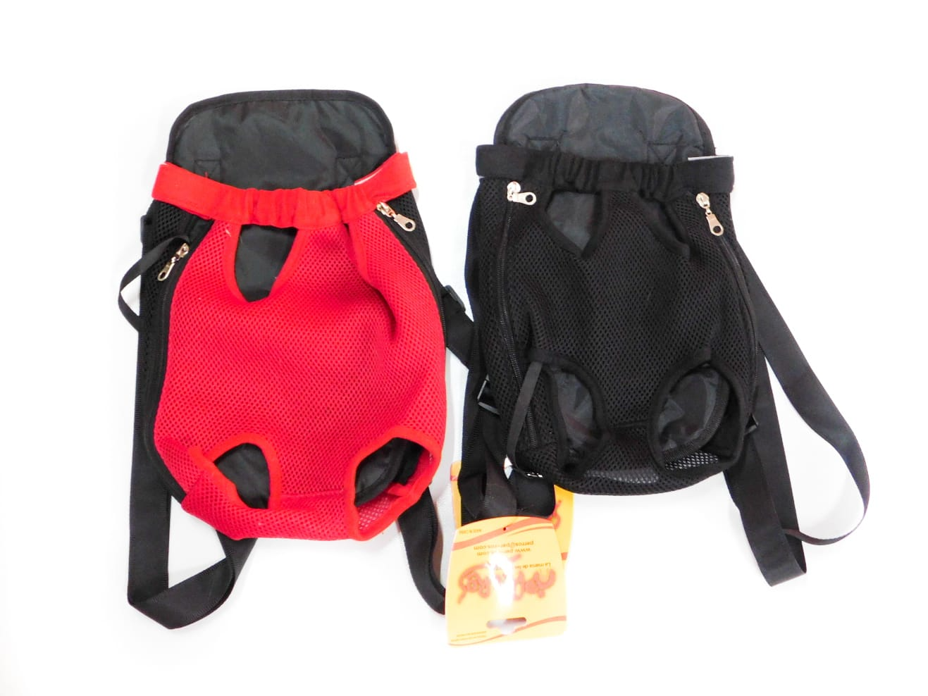 Mochilas 4 patas Perros